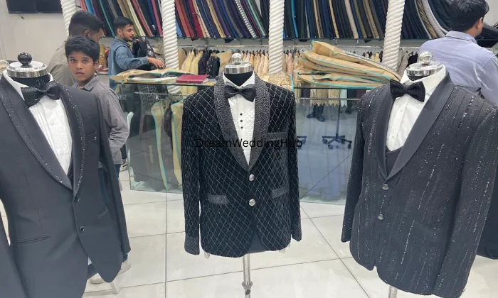 Maharajas Dulha House